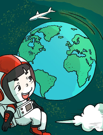 科普類(lèi)短視頻內(nèi)容太枯燥沒(méi)人看怎么辦？ - 策幻網(wǎng)