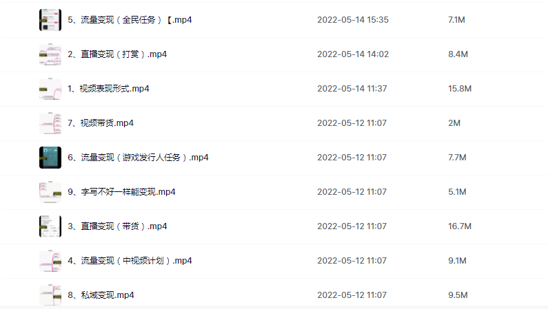 寫字賬號搭建運(yùn)營教程，帶貨變現(xiàn)教你從頭學(xué)起 - 策幻網(wǎng)
