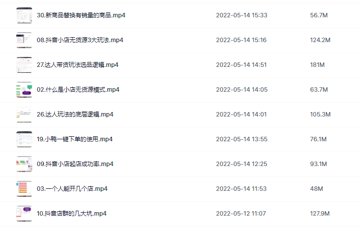 抖音無(wú)貨源店鋪攻略，不開直播也能月入過(guò)萬(wàn) - 策幻網(wǎng)