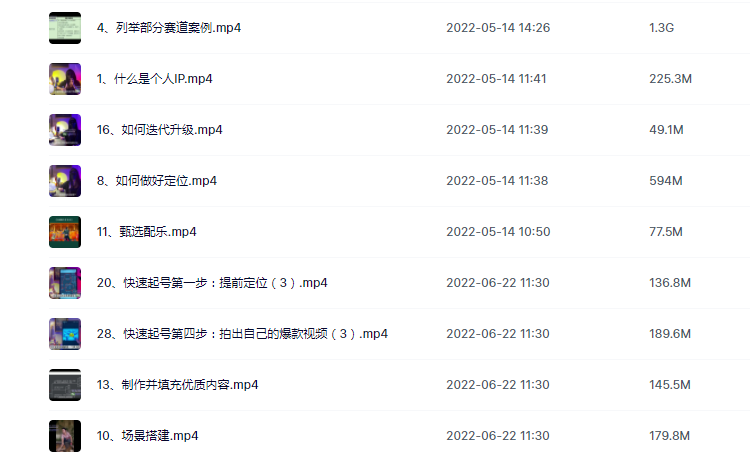 如何快速打造出差異化賬號？5個步驟教你快速起號 - 策幻網(wǎng)