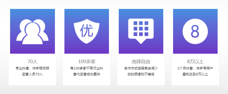 武漢抖音代運營-抖音帶貨直播/抖音短視頻制作公司 - 策幻網(wǎng)