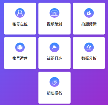 邵陽抖音代運(yùn)營服務(wù)-抖音營銷推廣/抖音直播公司 - 策幻網(wǎng)