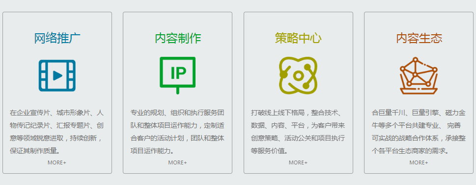 自貢抖音代運(yùn)營服務(wù)-抖音快速漲粉/抖音短視頻制作公司 - 策幻網(wǎng)