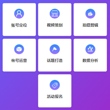 鶴壁抖音代運(yùn)營(yíng)服務(wù)-鶴壁抖音電商賣貨公司/直播引流 - 策幻網(wǎng)