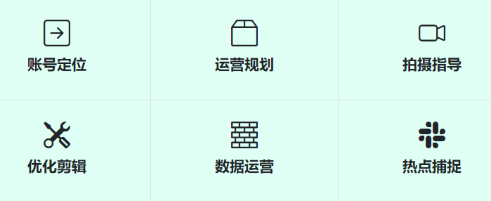 常州抖音代運(yùn)營(yíng)服務(wù)-抖音直播引流/抖音短視頻制作公司 - 策幻網(wǎng)