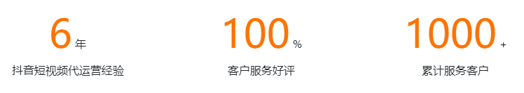 七臺(tái)河抖音代運(yùn)營服務(wù)-抖音短視頻制作/抖音帶貨公司 - 策幻網(wǎng)