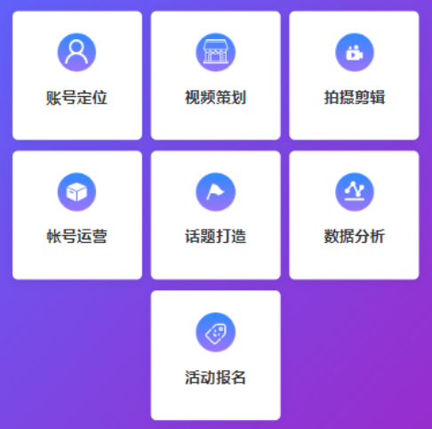 膠州抖音代運(yùn)營服務(wù)-抖音短視頻制作公司/抖音推廣營銷 - 策幻網(wǎng)