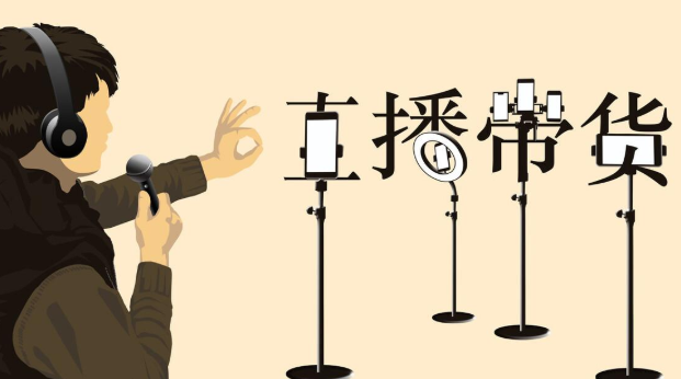 羅永浩直播帶貨分析 直播帶貨的詳細流程 - 策幻網(wǎng)