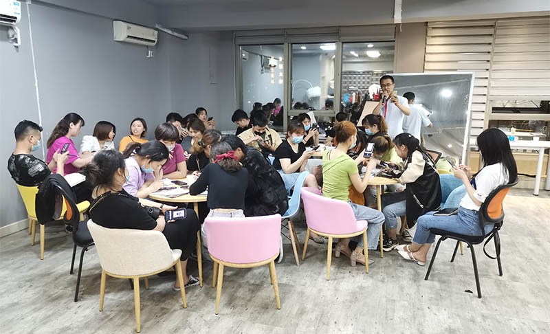 寧德tiktok培訓(xùn)-tiktok直播培訓(xùn)|如何利用tiktok推廣 - 策幻網(wǎng)