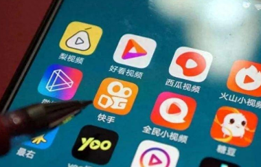 快手影視剪輯電影版權(quán)在哪 快手影視剪輯有收益嗎 - 策幻網(wǎng)