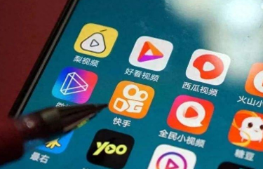 快手有版權(quán)的電影可以剪輯嗎 快手影視剪輯怎么變現(xiàn) - 策幻網(wǎng)