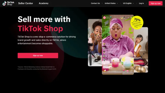 tiktok小店開通流程是怎樣的 tiktok小店怎么賣貨 - 策幻網(wǎng)