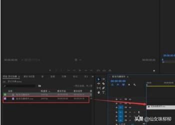 在PR中做一個(gè)好像磨皮的夢(mèng)幻視頻效果？
