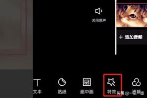 剪映怎么去掉視頻中的水印教程？