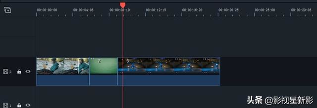 怎么做混剪視頻？