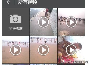 視頻過(guò)大怎么發(fā)送到微信？