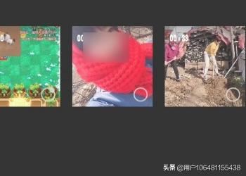 剪映怎么剪輯視頻，如何將一個(gè)視頻分割成多個(gè)？