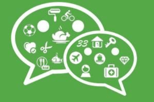 微信小視頻如何加水印操作教程？