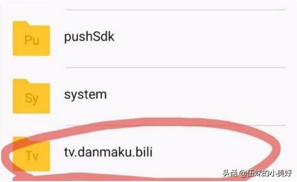 如何把bilibili手機(jī)客戶(hù)端下載的視頻拷到優(yōu)盤(pán)？