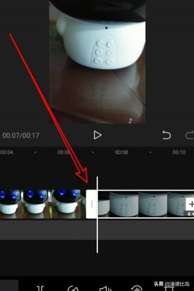 剪映怎么剪輯視頻，如何將一個(gè)視頻分割成多個(gè)？