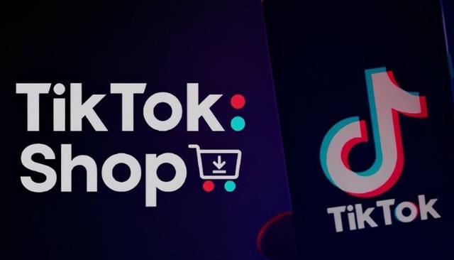 tiktok小店怎么開通鏈接？