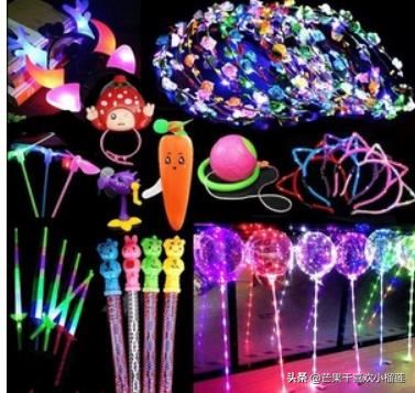 想擺地攤怎么找貨源？