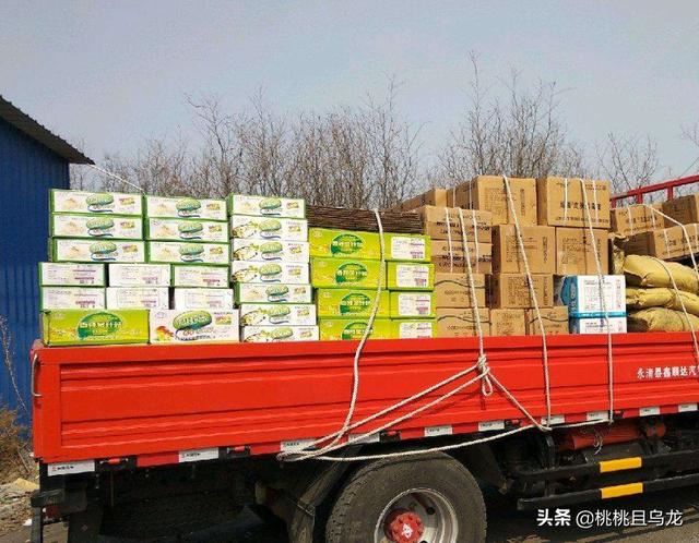 貨車(chē)司機(jī)要拉貨在哪找貨源呢？