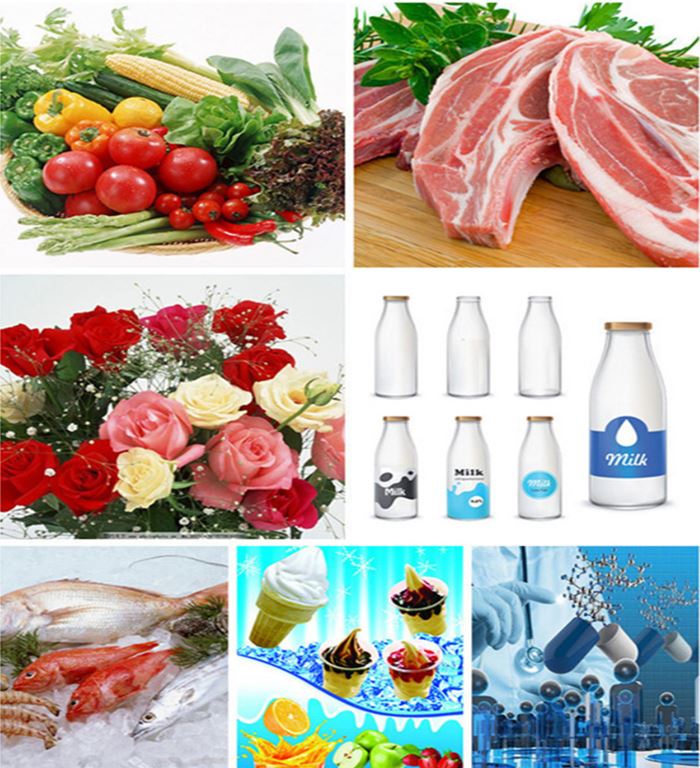 廂式冷藏車怎么找貨源？