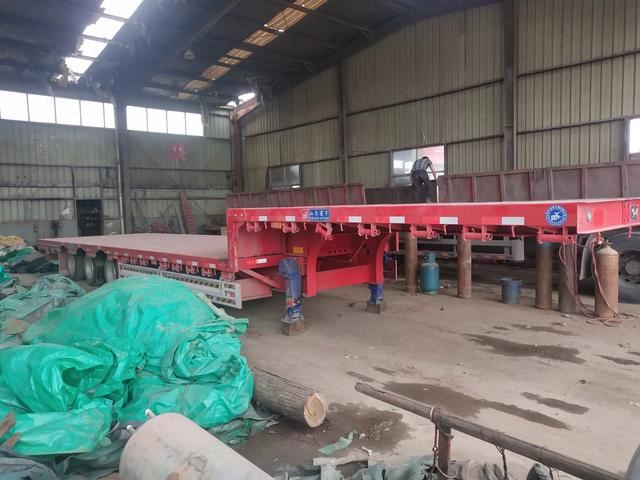 我想買一輛13米的掛車，貨源一般怎么找，請指導(dǎo)一下？