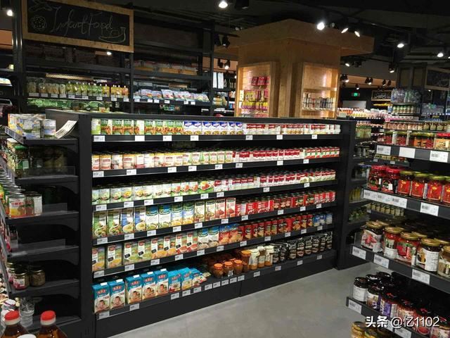 開(kāi)超市、便利店貨源怎么找？