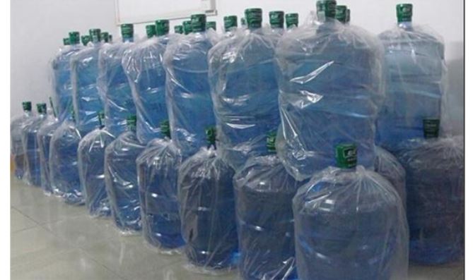 桶裝水代理怎么找貨源？