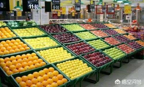 準備開個超市，怎么找到低價優(yōu)質的貨源？