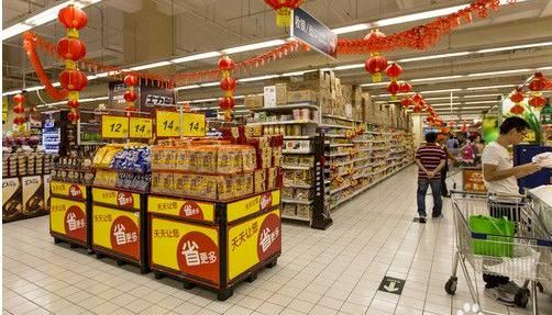 想開個小超市貨源怎么找？