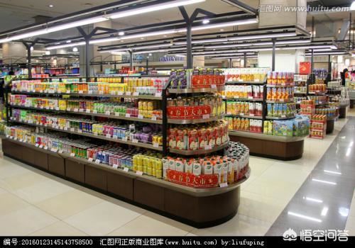 準備開個超市，怎么找到低價優(yōu)質的貨源？