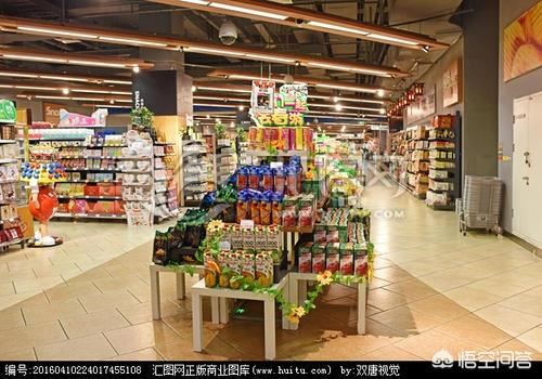 準備開個超市，怎么找到低價優(yōu)質的貨源？