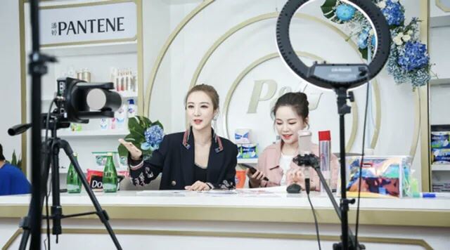 新人直播入門教程？