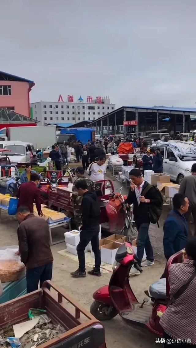 本人想做農產品收購，應該怎樣才能找到更多的貨源？/？