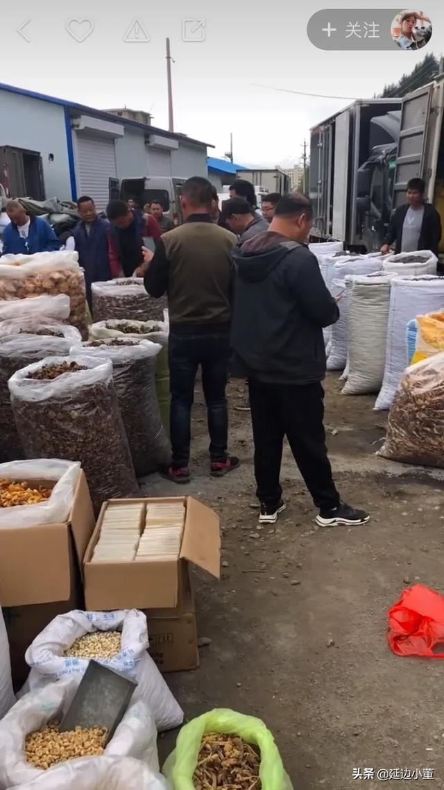 本人想做農產品收購，應該怎樣才能找到更多的貨源？/？