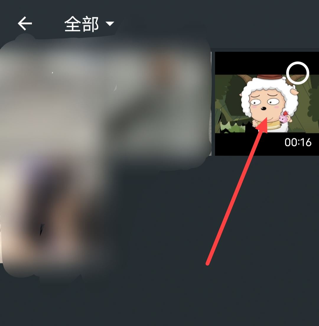 視頻怎么生成二維碼永久播放？