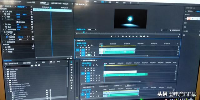 想做一個(gè)游戲視頻，怎么樣才能做出？