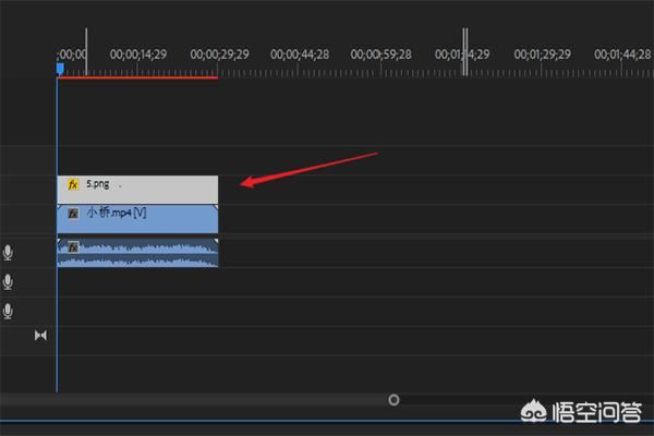 怎么給視頻加上水印logo、徽標(biāo)？