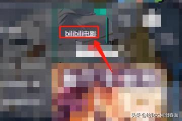 電腦b站怎么下載視頻緩存？