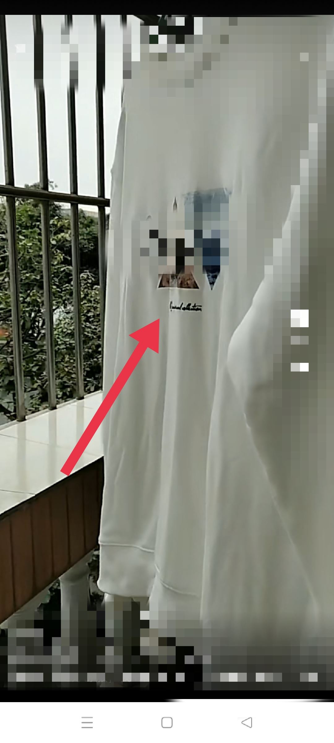 淘寶評(píng)價(jià)視頻怎么保存？