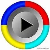 視頻播放器只有聲音，沒有圖像怎么回事？