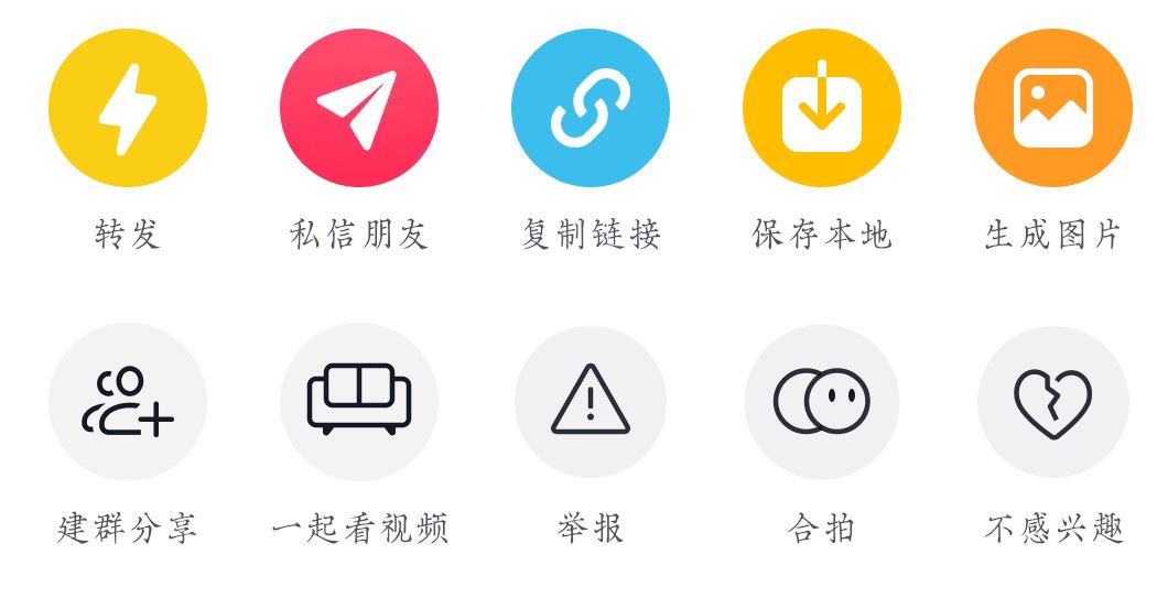 抖音視頻id怎么查看？