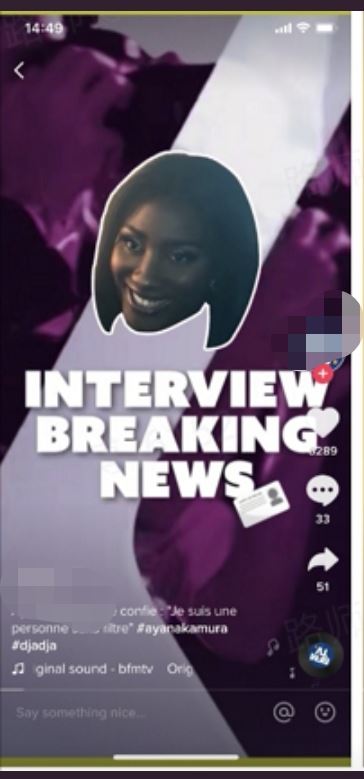 你好，如何注冊(cè)tiktok賬號(hào)？