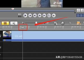 視頻怎么進(jìn)行剪切，一個視頻怎么分成兩個？